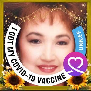 Meet your Posher, Norma baltazar dee